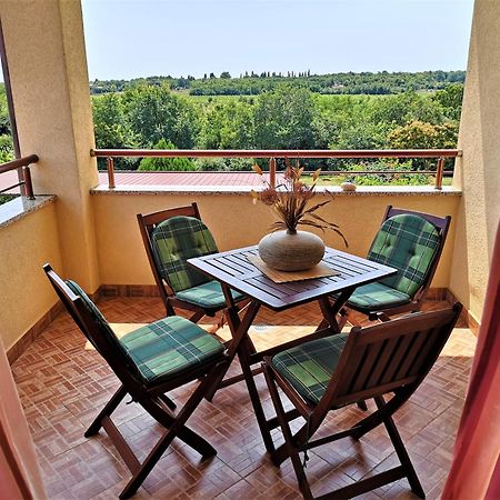 Apartments Fantazija Rovinj Dış mekan fotoğraf
