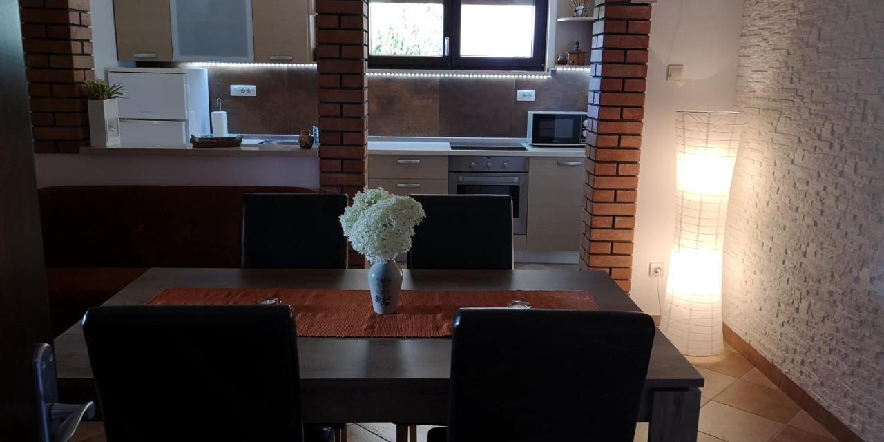 Apartments Fantazija Rovinj Dış mekan fotoğraf