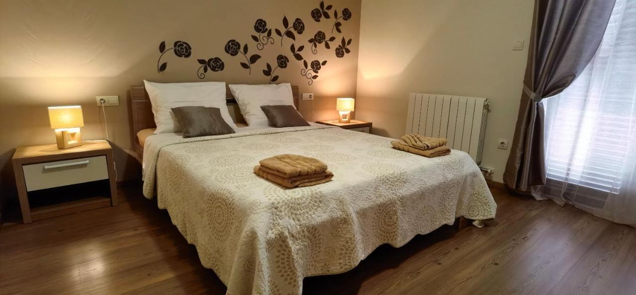 Apartments Fantazija Rovinj Dış mekan fotoğraf