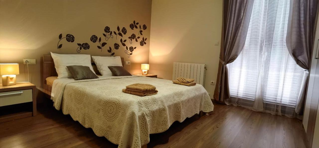 Apartments Fantazija Rovinj Dış mekan fotoğraf