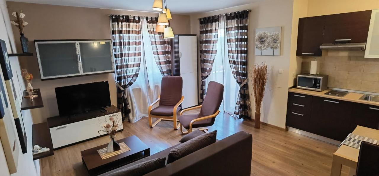 Apartments Fantazija Rovinj Dış mekan fotoğraf