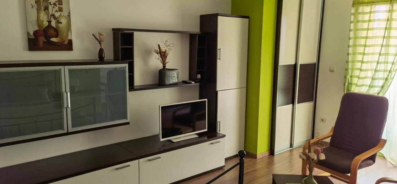 Apartments Fantazija Rovinj Dış mekan fotoğraf