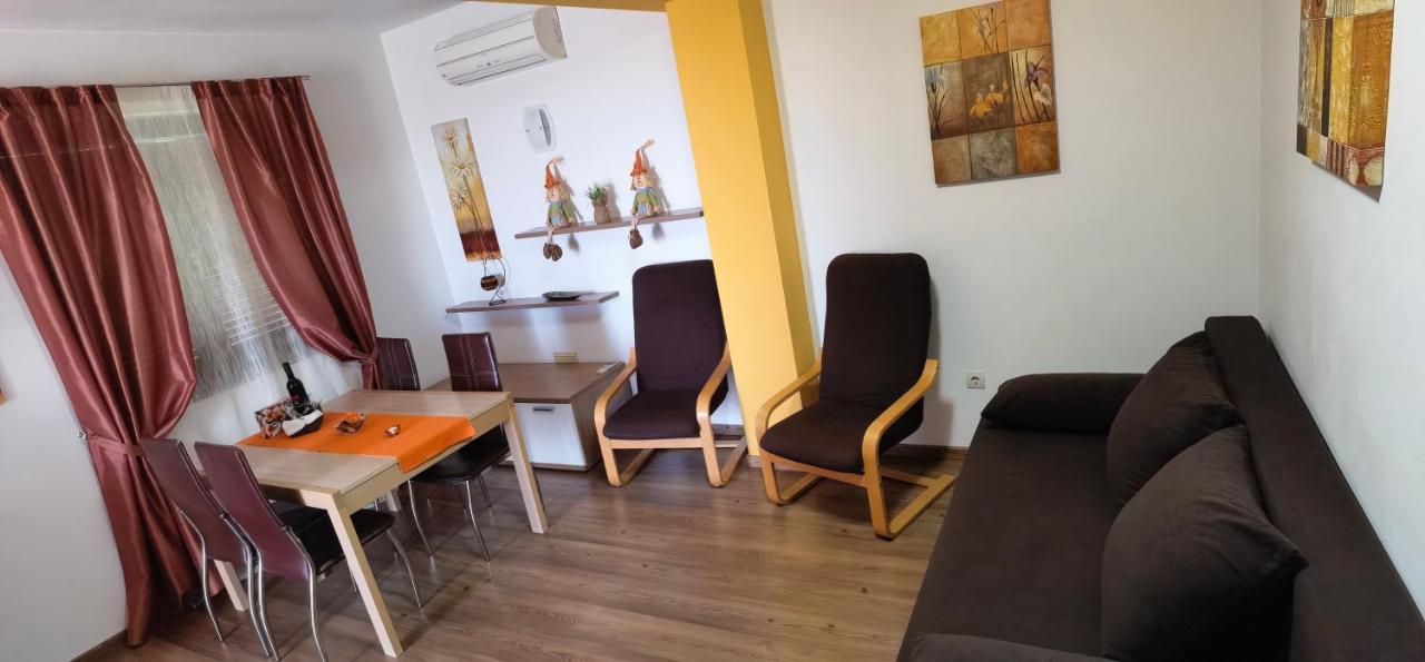 Apartments Fantazija Rovinj Dış mekan fotoğraf