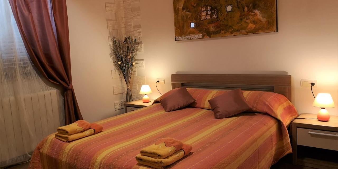 Apartments Fantazija Rovinj Dış mekan fotoğraf