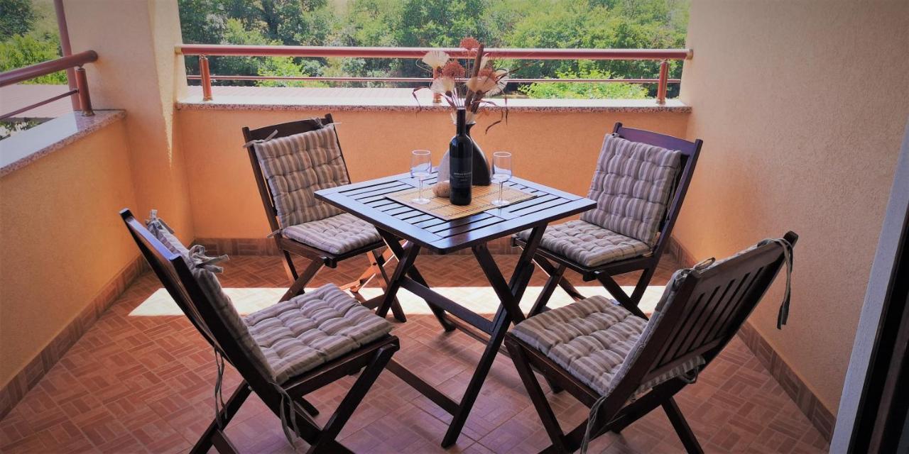 Apartments Fantazija Rovinj Dış mekan fotoğraf
