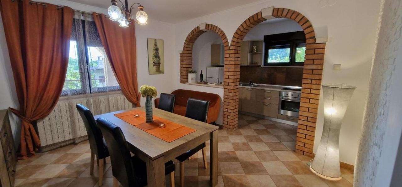 Apartments Fantazija Rovinj Dış mekan fotoğraf