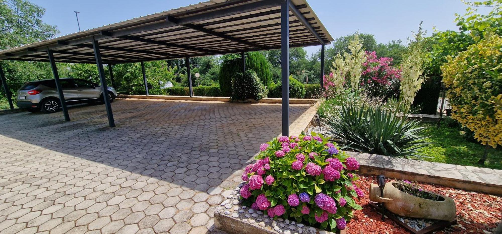 Apartments Fantazija Rovinj Dış mekan fotoğraf