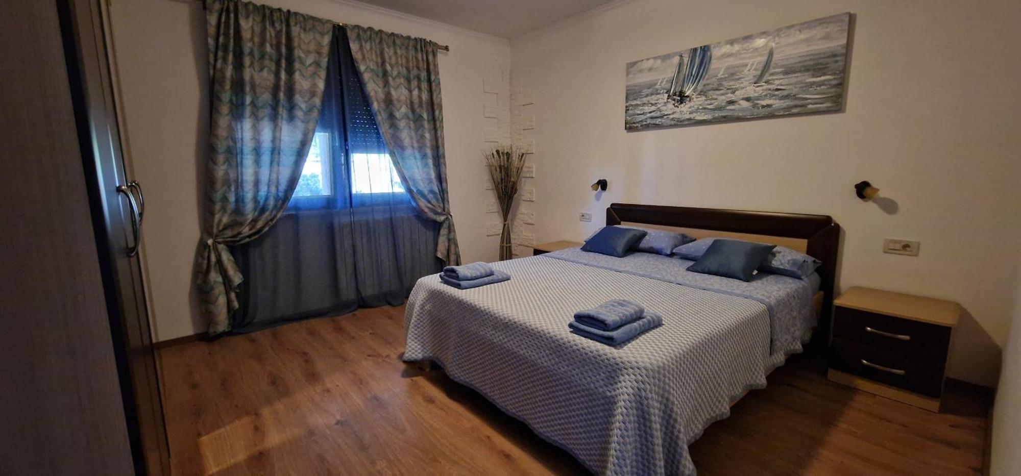 Apartments Fantazija Rovinj Dış mekan fotoğraf
