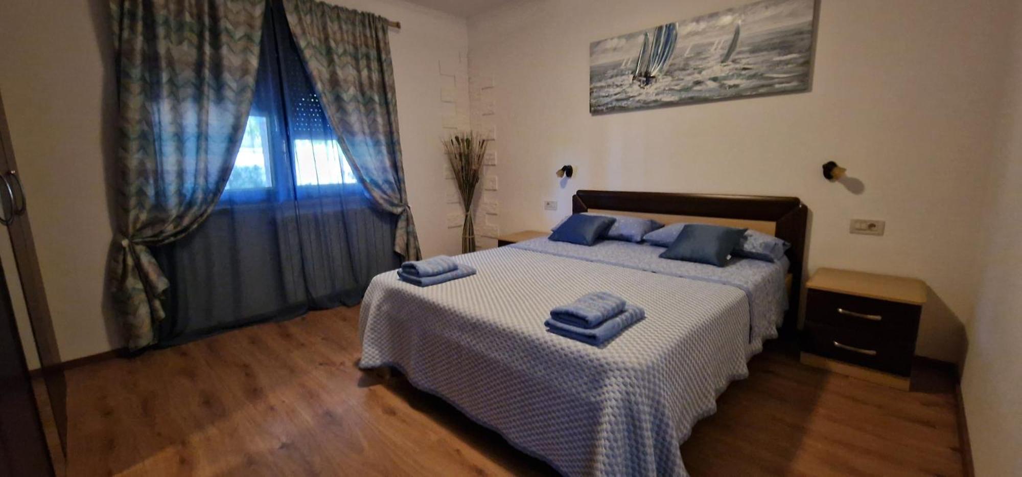 Apartments Fantazija Rovinj Dış mekan fotoğraf