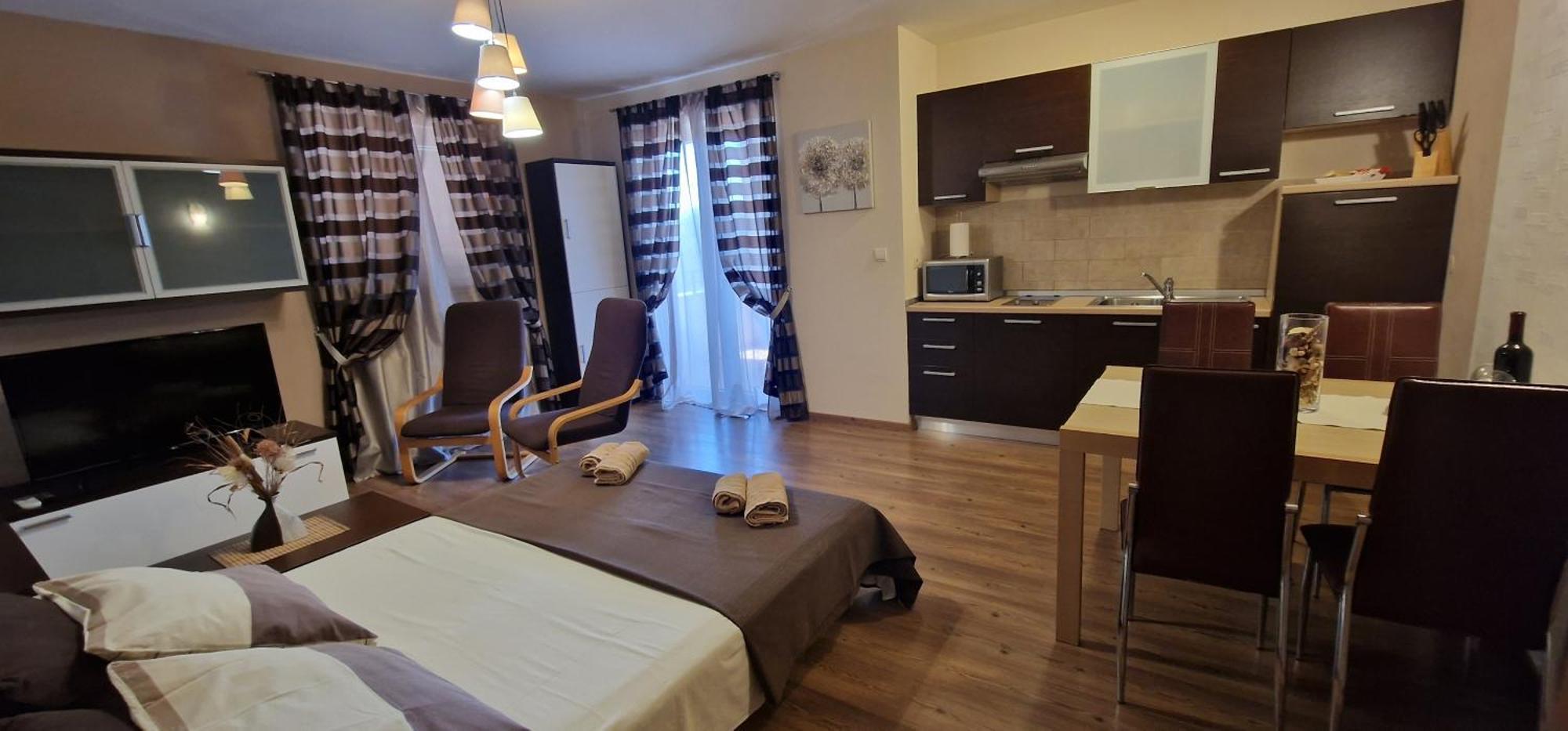 Apartments Fantazija Rovinj Dış mekan fotoğraf