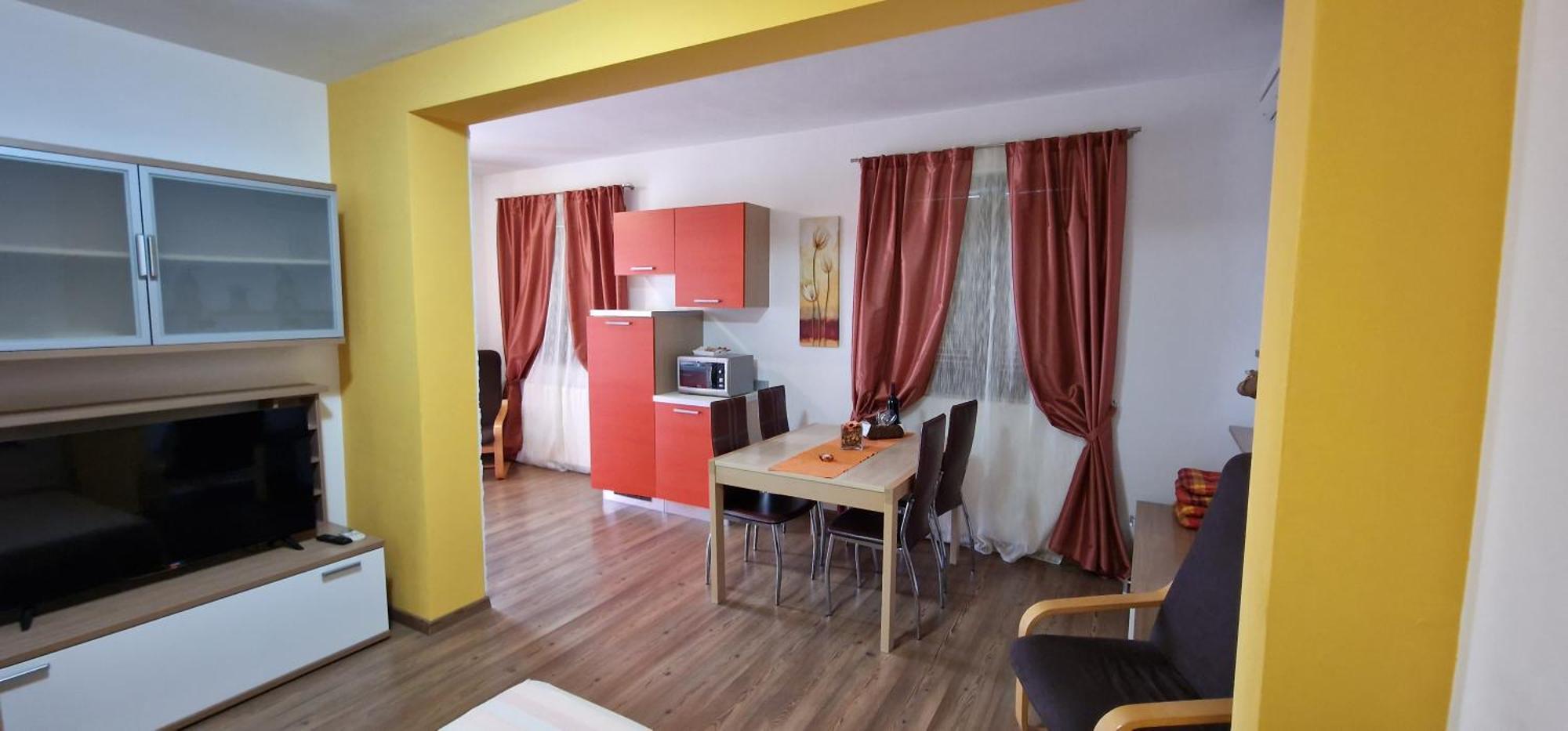 Apartments Fantazija Rovinj Dış mekan fotoğraf