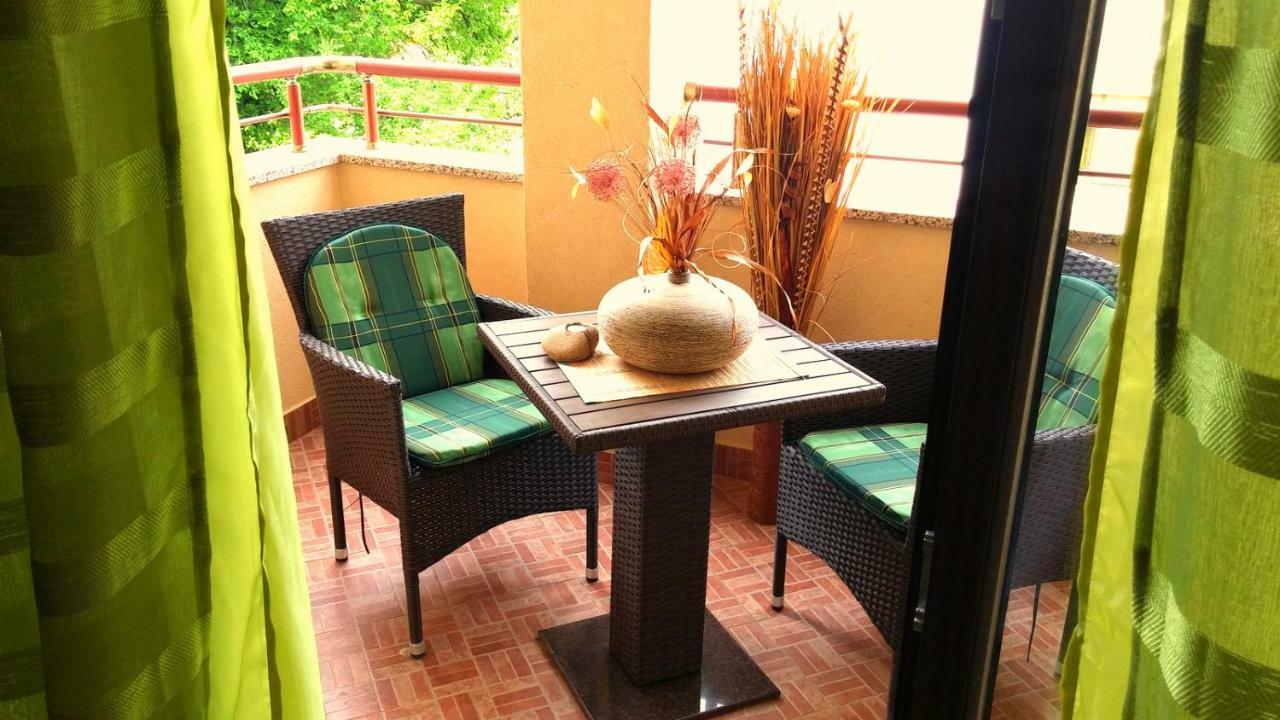 Apartments Fantazija Rovinj Dış mekan fotoğraf